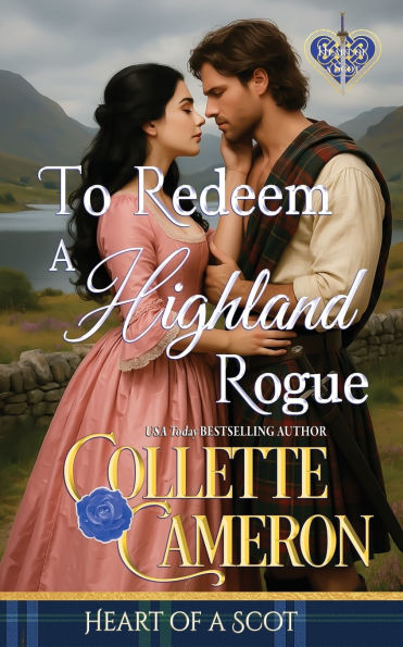 To Redeem a Highland Rogue