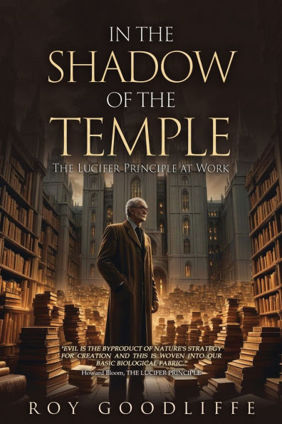 the Shadow of Temple
