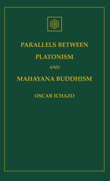 Parallels Between Platonism and Mahayana Buddhism
