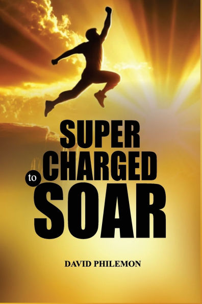 Supercharged To Soar