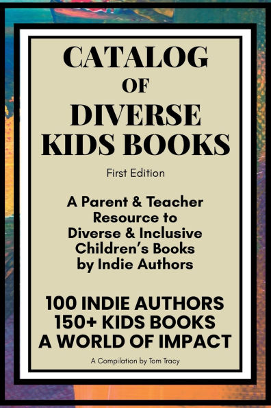 Catalog of Diverse Kids Books