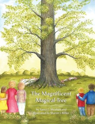 The Magnificent Magical Tree