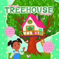 Title: Penny's Treehouse Triumph, Author: Mary Hladio