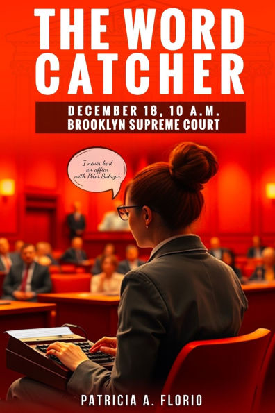 The Word Catcher