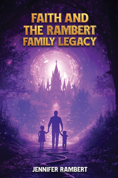 Faith And The Rambert Family Legacy