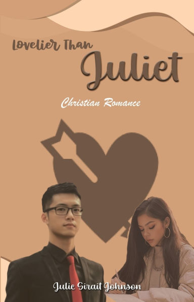Lovelier Than Juliet