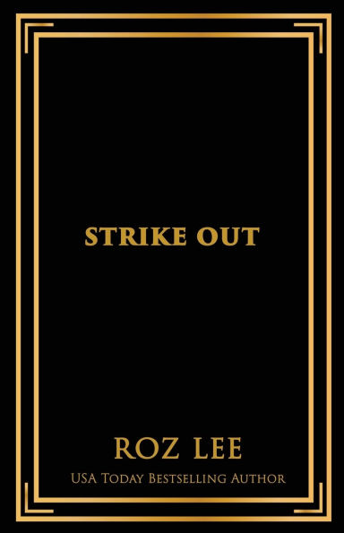 Strike Out: Discreet Edition