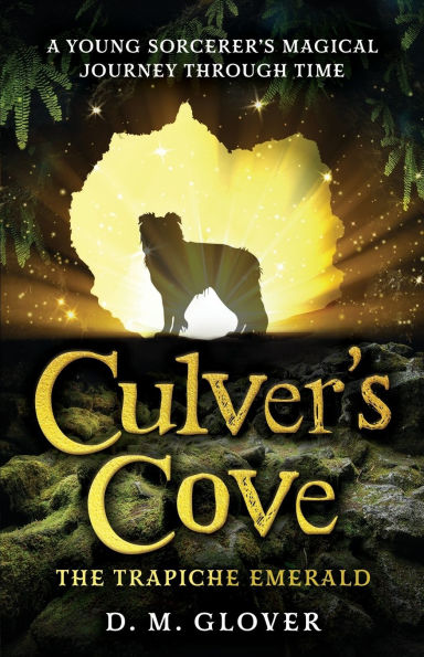 Culver's Cove: The Trapiche Emerald