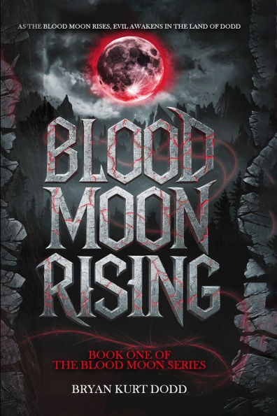 Blood Moon Rising