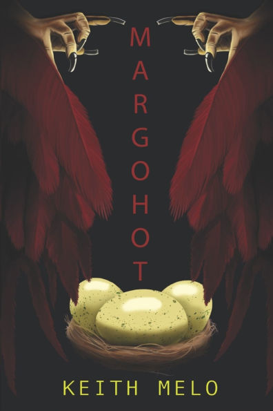Margohot: Queen of the Harpies
