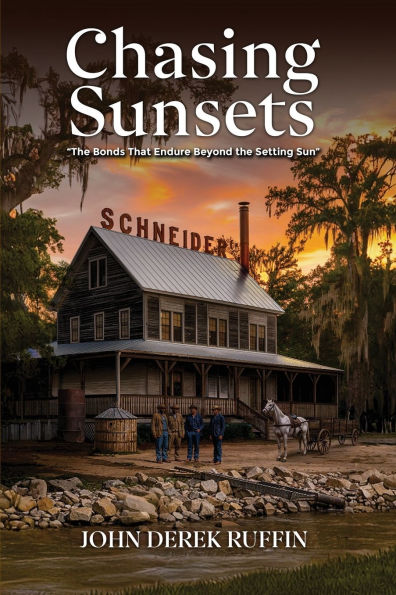 Chasing Sunsets: the Bonds that Endure Beyond Setting Sun