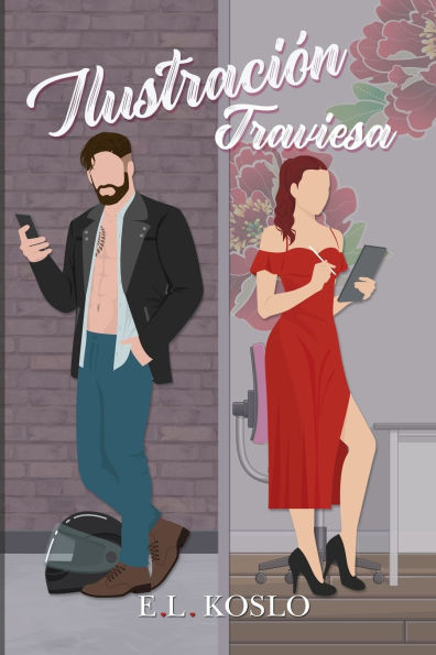 Ilustraciï¿½n Traviesa: Spanish Edition