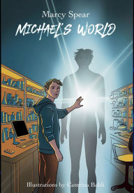 Title: Michael's World, Author: Marcy Spear
