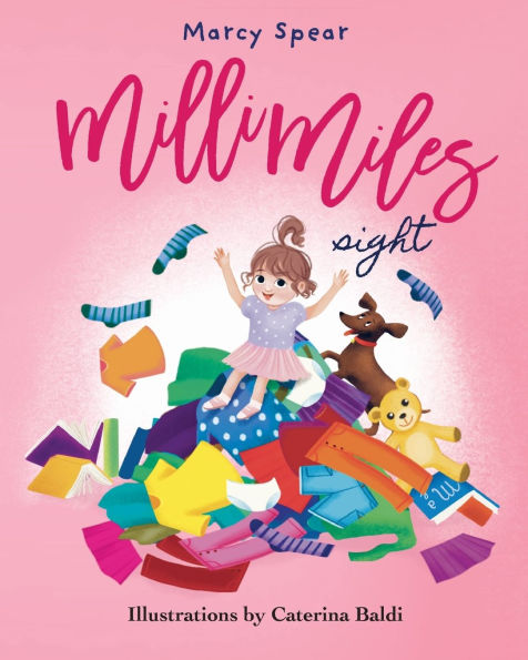 Milli Miles: Sight