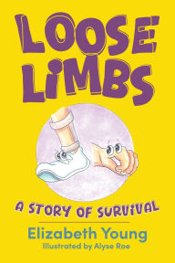 Forum downloading ebooks Loose Limbs: A Story of Survival FB2 RTF iBook