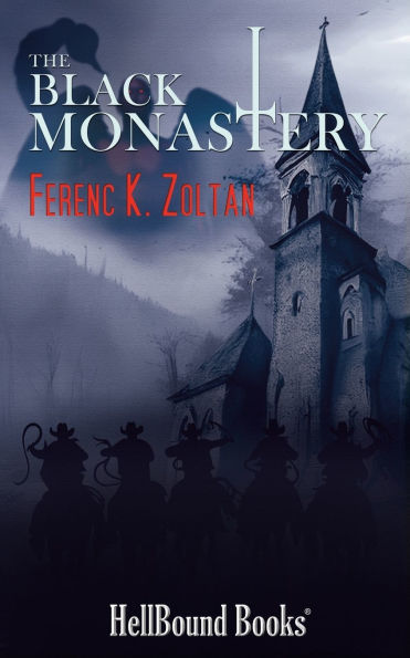 The Black Monastery