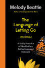 The Language of Letting Go Journal
