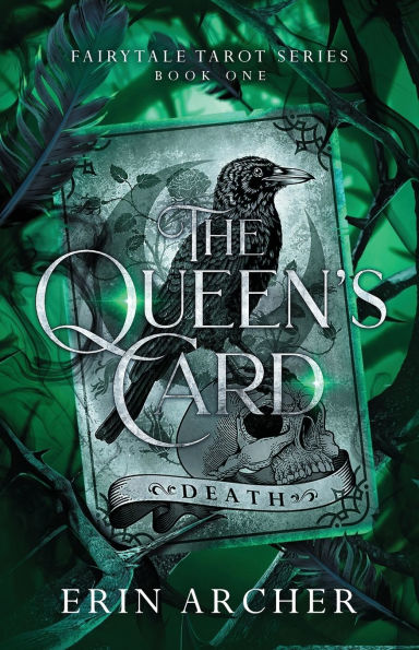 The Queen's Card: A Sleeping Beauty Retelling