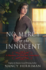 Download kindle books free for ipad No Mercy for the Innocent by Nancy Herriman