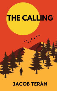 Title: The Calling, Author: Jacob Terïn