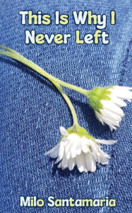 Download ebook files free This is Why I Never Left (English literature) ePub PDF by Milo Santamaria 9781966337126