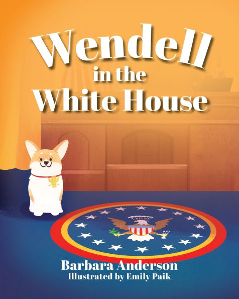 Wendell the White House