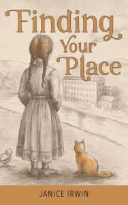 Title: Finding Your Place, Author: Janice Irwin