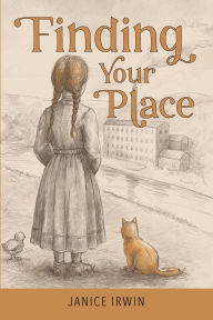 Title: Finding Your Place, Author: Janice Irwin