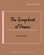 The Scrapbook of Poems: Terracotta Edition