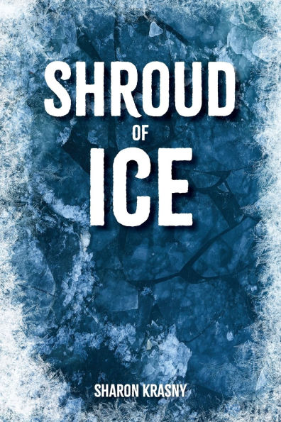 Shroud of Ice
