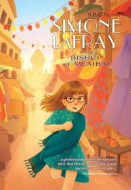 Title: Simone LaFray and the Bishop of Mumbai, Author: S P O'Farrell