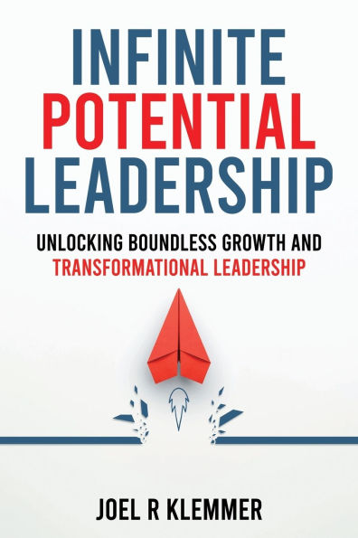 Infinite Potential Leadership