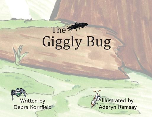 The Giggly Bug