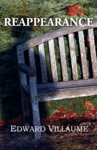 Title: Reappearance, Author: Edward Villaume