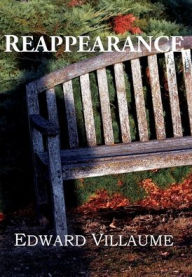 eBooks free download pdf Reappearance by Edward Villaume 9781966396017 (English literature) DJVU CHM iBook
