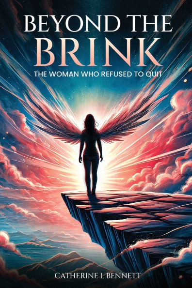 Beyond the Brink: The Woman Who Refused to Quit
