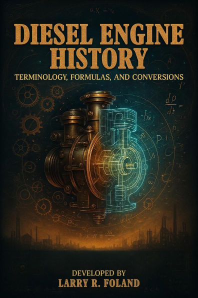 Diesel Engine History: Technology, Evolution, and Performance