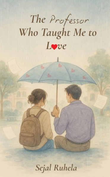 The Professor Who Taught Me to Love