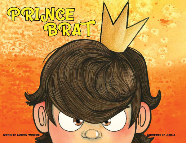 Prince Brat