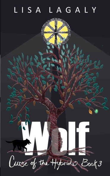 Wolf: Curse of the Hybrids Book 3