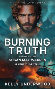 Download kindle books to ipad mini Burning Truth