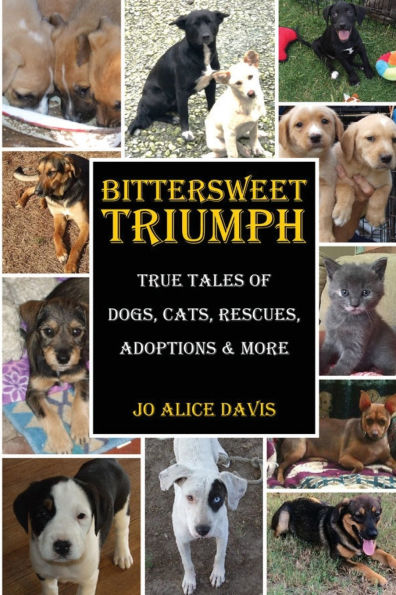 Bittersweet Triumph