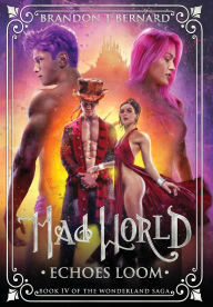 Free electronic download books Mad World: Echoes Loom