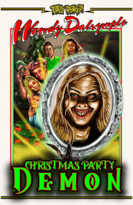 Title: Christmas Party Demon, Author: Wendy Dalrymple