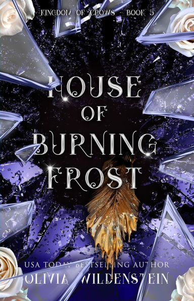 House of Burning Frost
