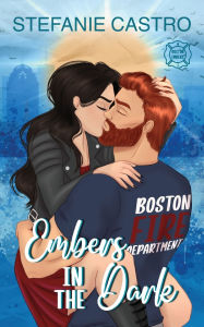 Free mobi ebook download Embers in the Dark (English literature) 9781966504016 RTF