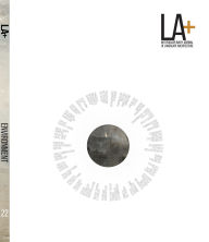 Title: LA+ Environment, Author: Karen Karen m'Closkey