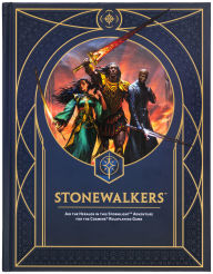 Title: Cosmere RPG: Stormlight Archive Stonewalkers Adventure, Author: Brotherwise Games LLC