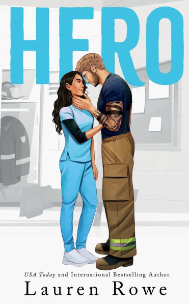Hero