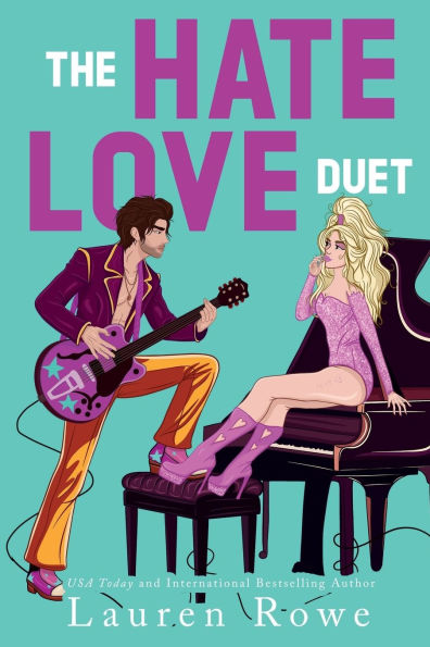 Hate Love Duet